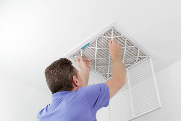 Best Commercial Air Duct Cleaning in Prosperity, SC